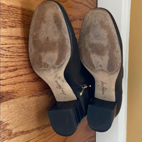 Sam Edelman Booties - Picture 4 of 4